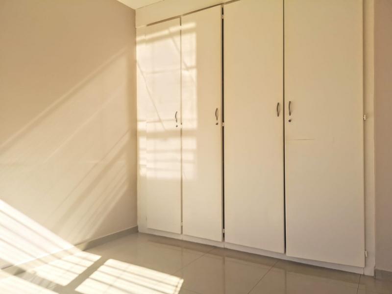 To Let 1 Bedroom Property for Rent in Beachfront Western Cape